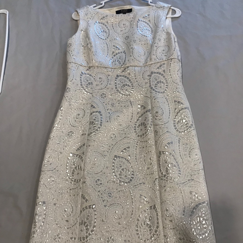 Alex Marie dress